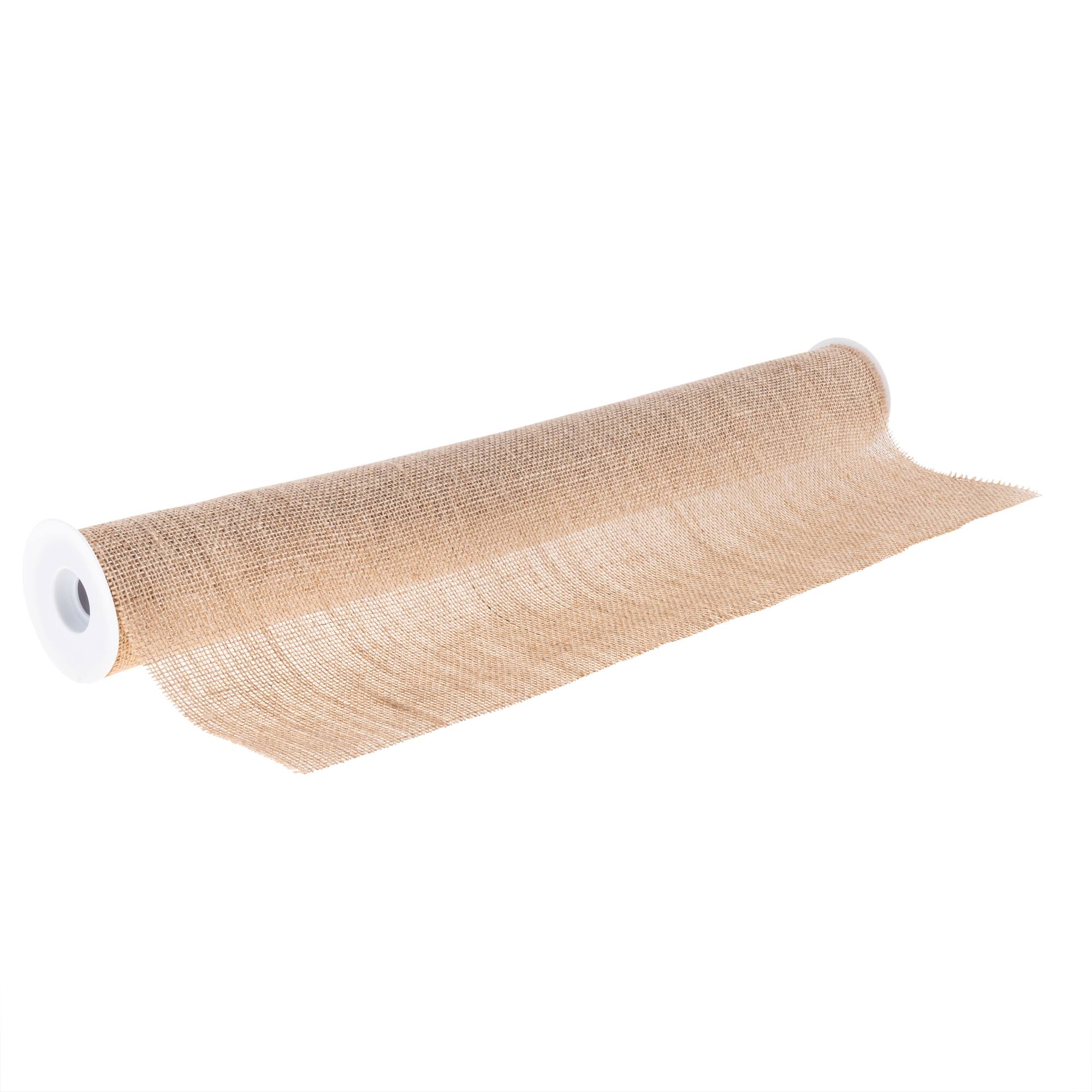 6 Pack: 27" x 5yd. Burlap Bolt by Celebrate It®